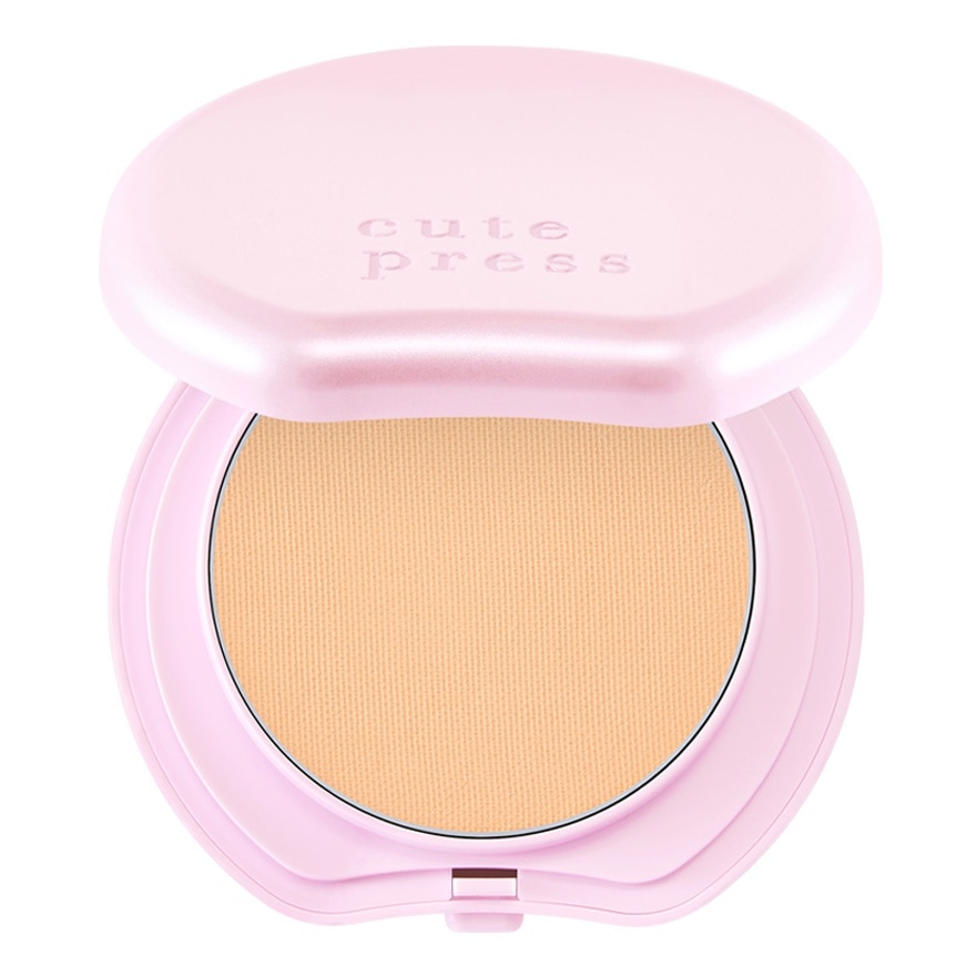 คิวท์เพรส พาวเดอร์ ไฮบริด ฟลอเลส 11ก. P30