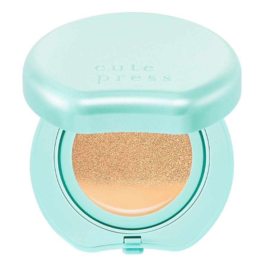 Cute Press Cute Press Hybrid Cushion 15g N40