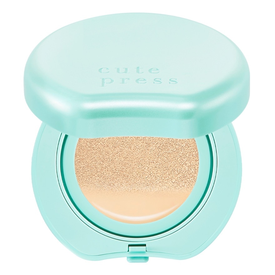 Cute Press Cushion Hybrid 15g. P02