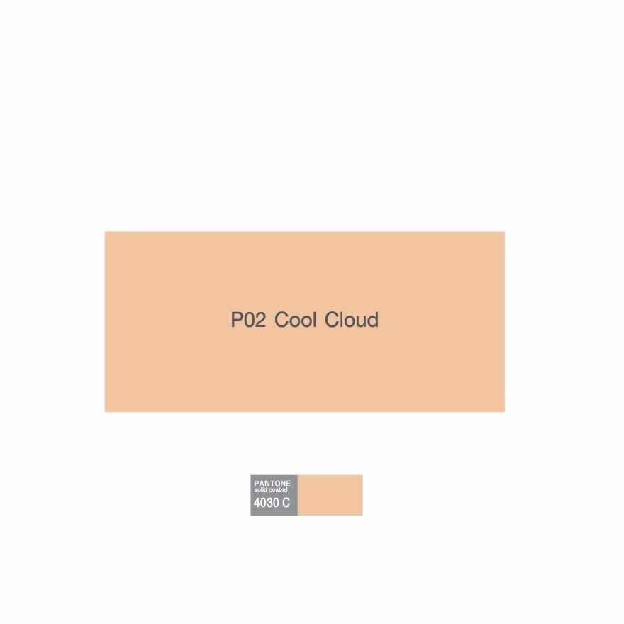 Cute Press Cushion Hybrid 15g. P02