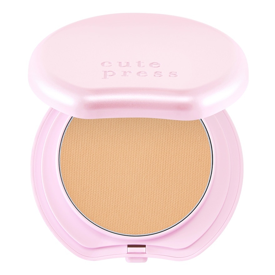 Cute Press Cute Press Hybrid FlawlessPowder 11g N40