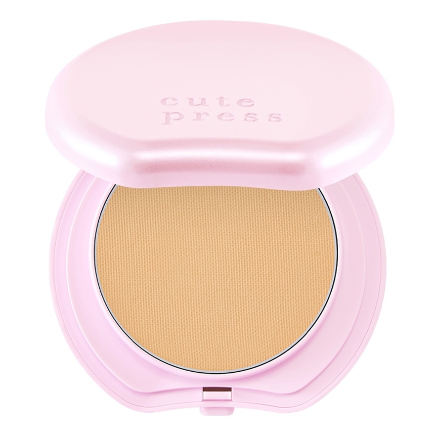 คิวท์เพรส พาวเดอร์ ไฮบริด ฟลอเลส 11ก. Y50