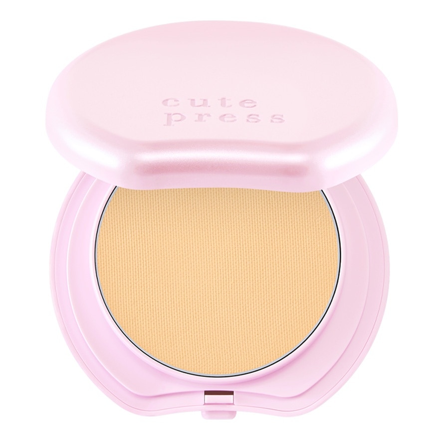 คิวท์เพรส พาวเดอร์ ไฮบริด ฟลอเลส 11ก. Y20