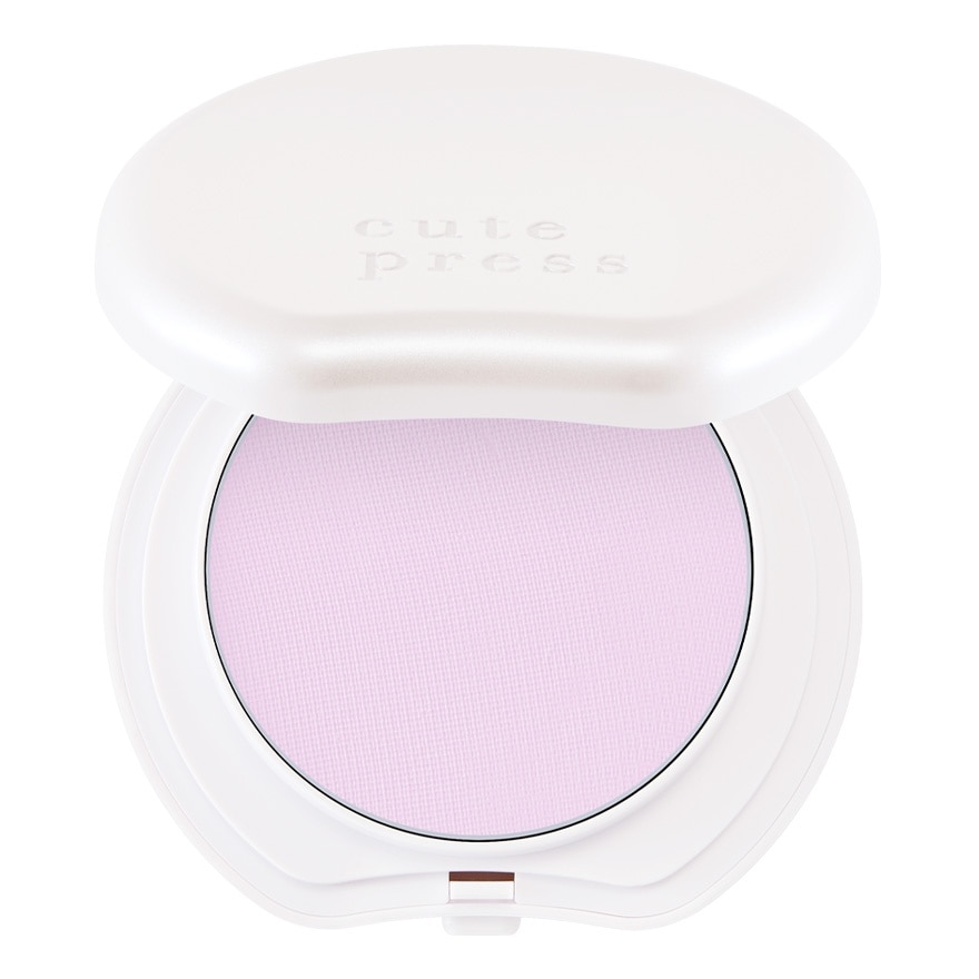 Cute Press Powder Hybrid 8g. Pastel Violet