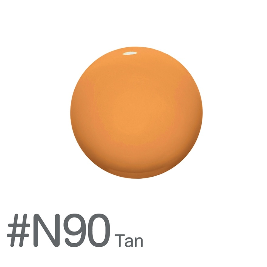 Cute Press Foundation Hybrid SPF50 PA++++ 30ml. N90