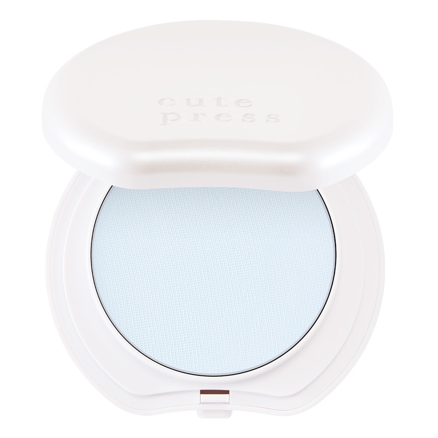 Cute Press Cute Press Hybrid Powder8g Cotton Blue