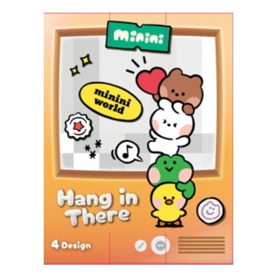 วัตสัน พวงกุญแจ มินินิ 1 ชิ้น