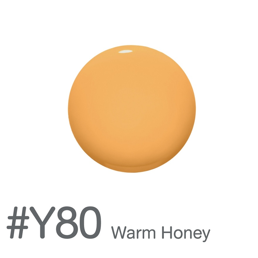 Cute Press Foundation Hybrid SPF50 PA++++ 30ml. Y80