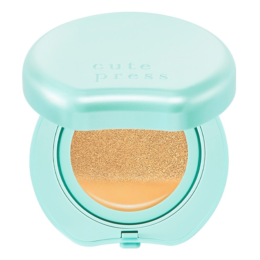 Cute Press Cushion Hybrid 15g. Y80