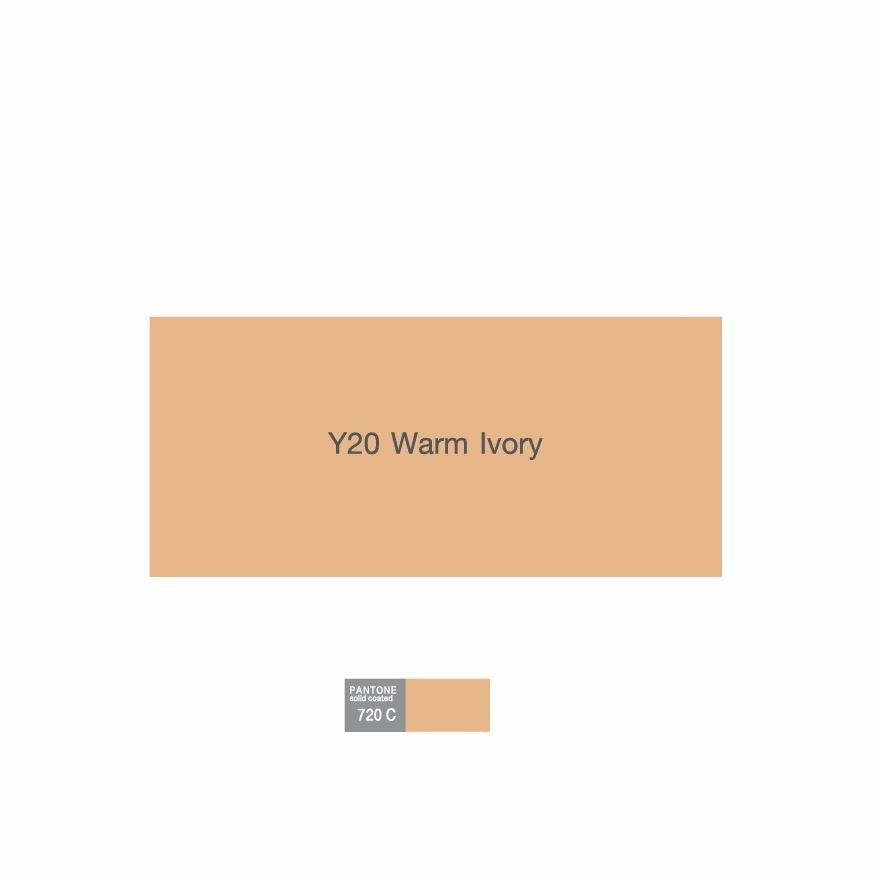 คิวท์เพรส คุชชั่น ไฮบริด 15ก. Y20