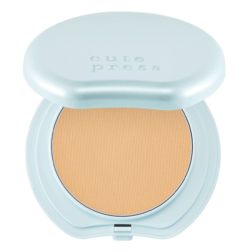 Cute Press Powder Shine-Free 11g. Y50