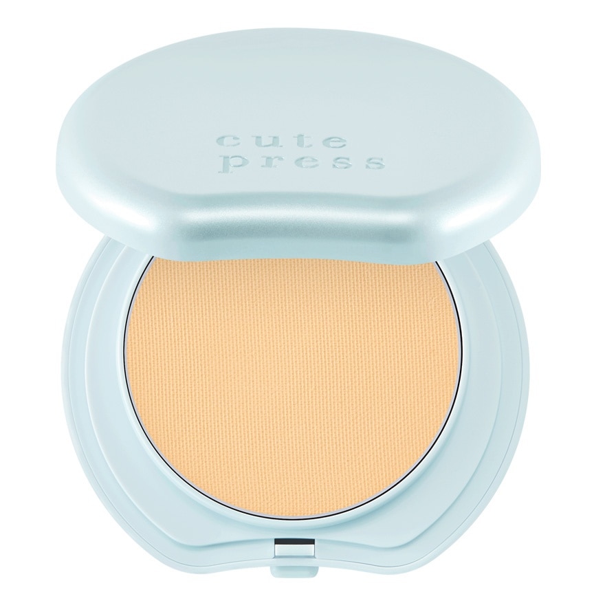 Cute Press Powder Shine-Free 11g. Y20