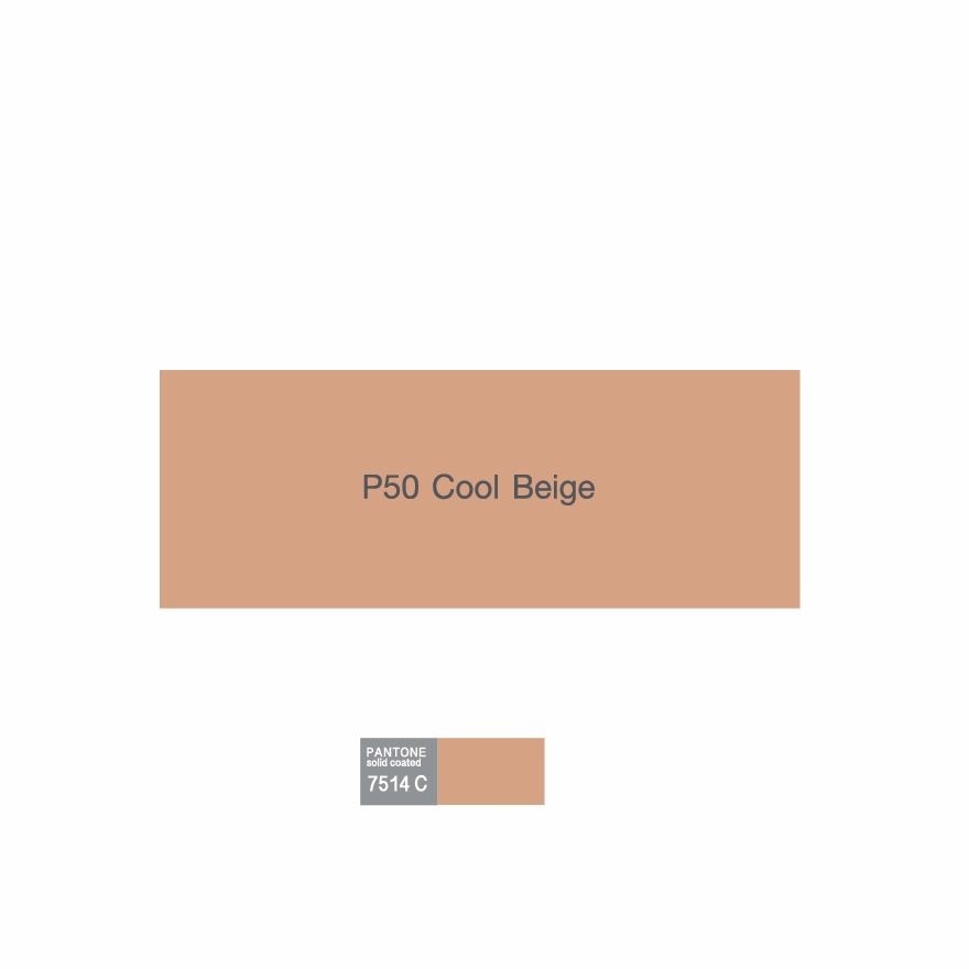 คิวท์เพรส พาวเดอร์ ชายน์-ฟรี 11ก. P50