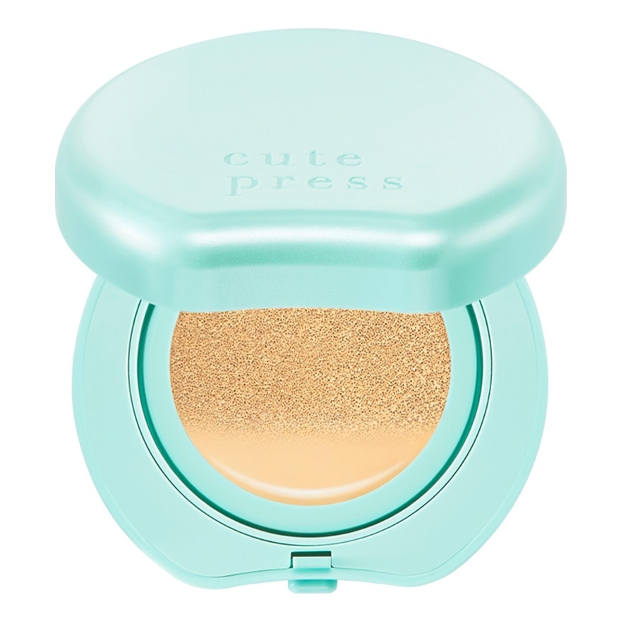 คิวท์เพรส คุชชั่น ไฮบริด 15ก. P 30