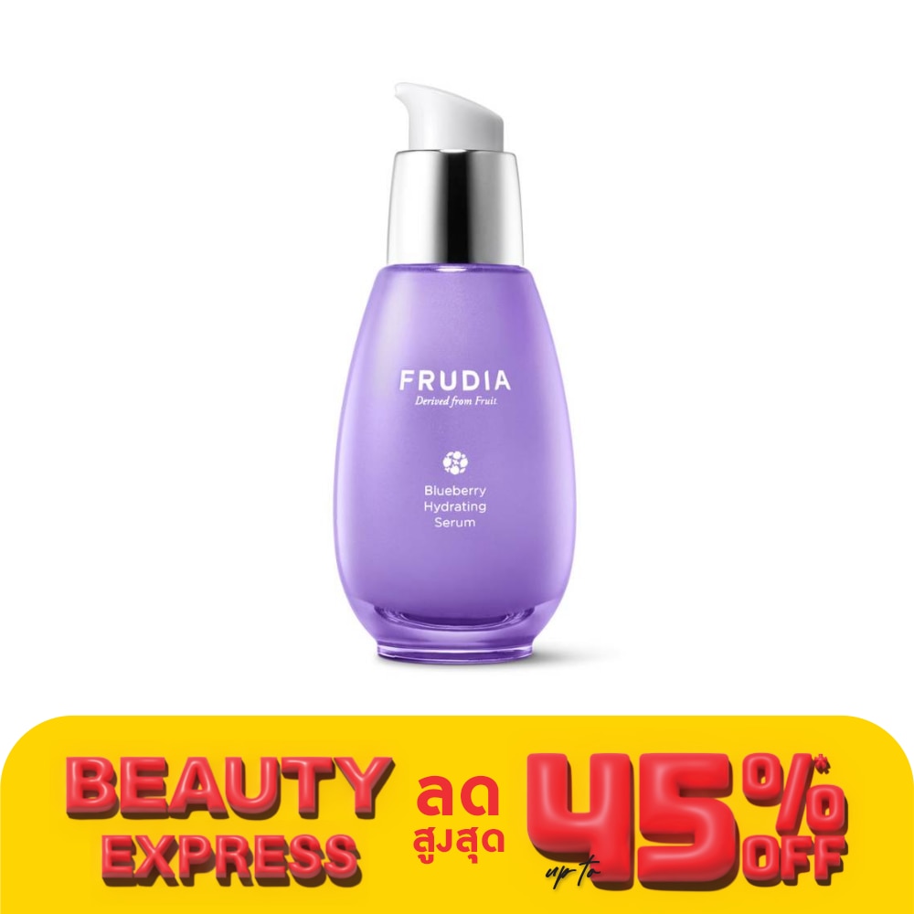 Frudia Frudia Serum Blueberry Hydrating 50 G.
