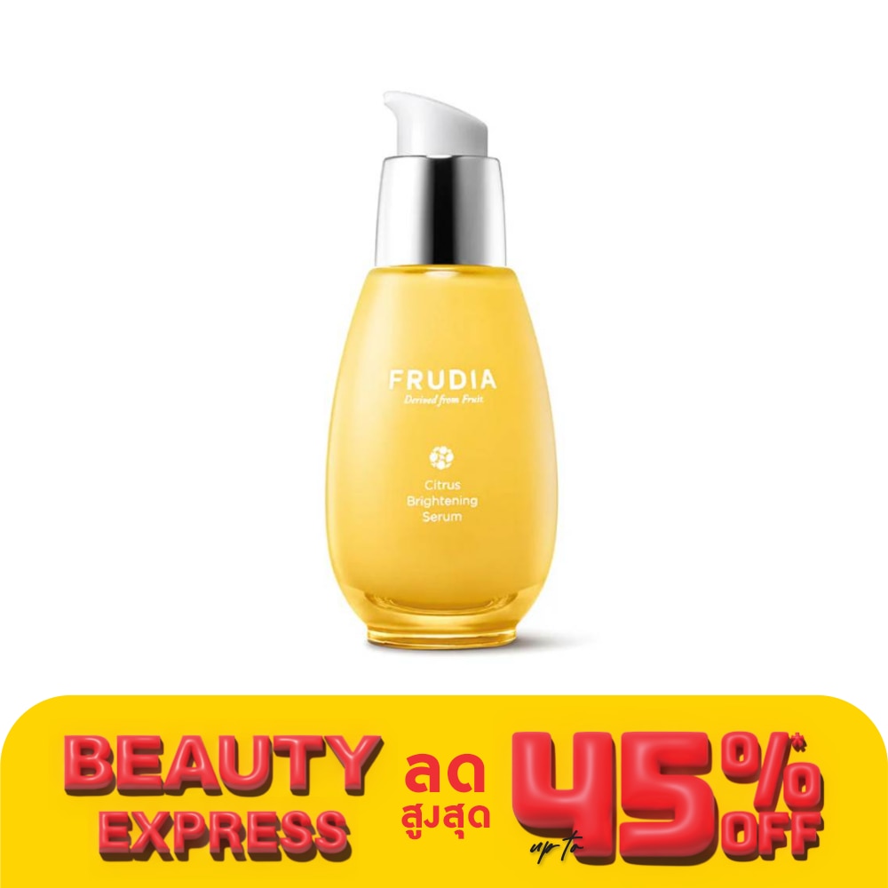 Frudia Frudia Serum Citrus Brightening 50 G.
