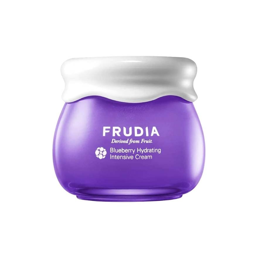 Frudia Frudia Cream Blueberry Hydrating 55 G.