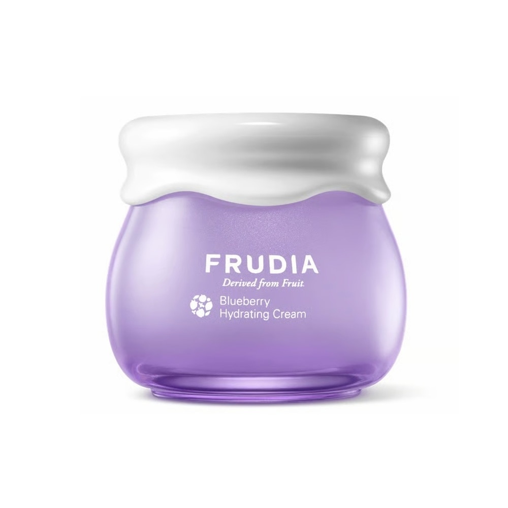 Frudia Cream Blueberry Hydrating 55 G. image