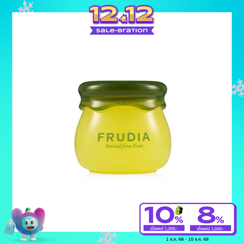 Frudia Frudia Lip Balm Avacodo Cica Relief 10 Ml.
