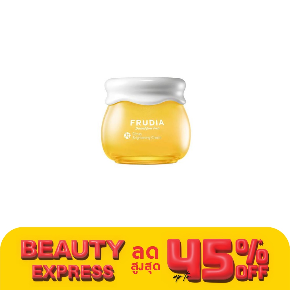 Frudia Frudia Cream Citrus Brightening 55 G.