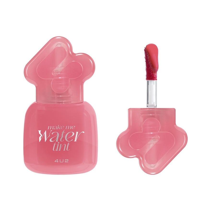 4U2 Make Me Water Tint 3g. 02 Uncommon