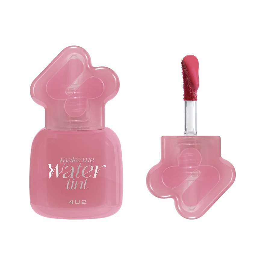 4U2 Make Me Water Tint 3g. 08 After Shower