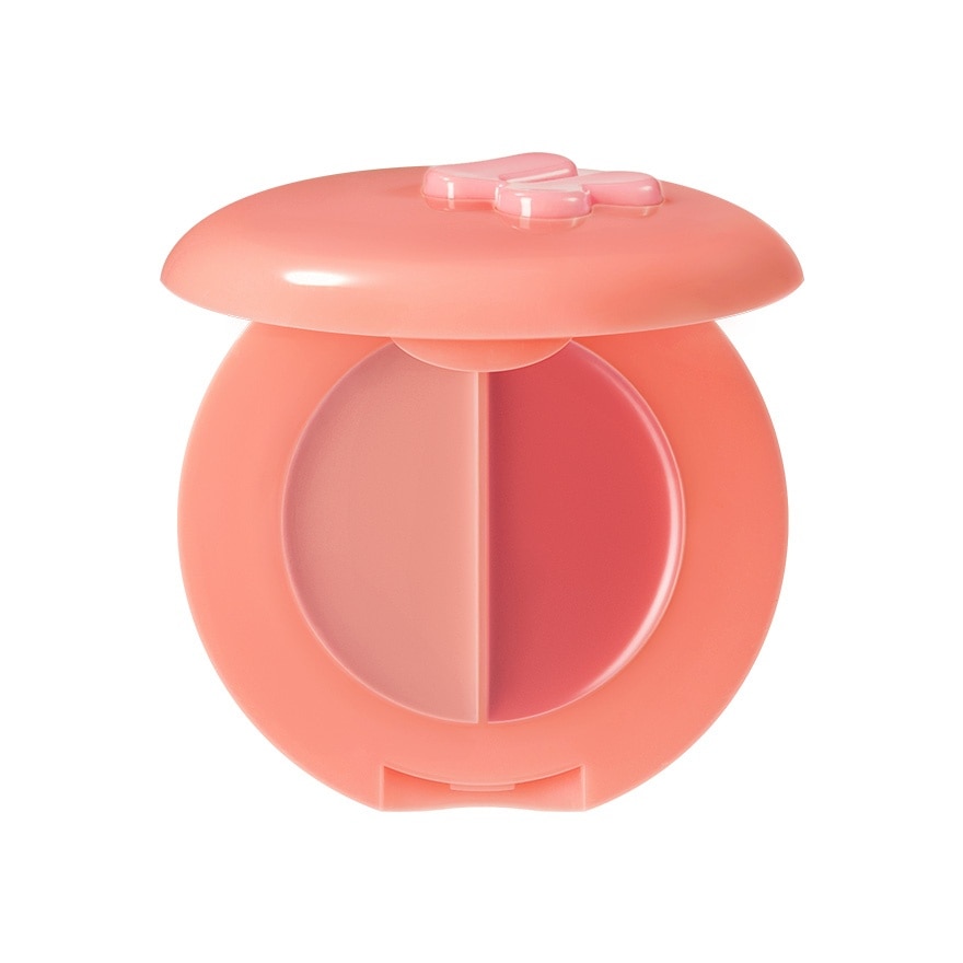 โฟร์ยูทู ดูโอ้ ครีม บลัช 2.8ก. 03 คิวที พาย