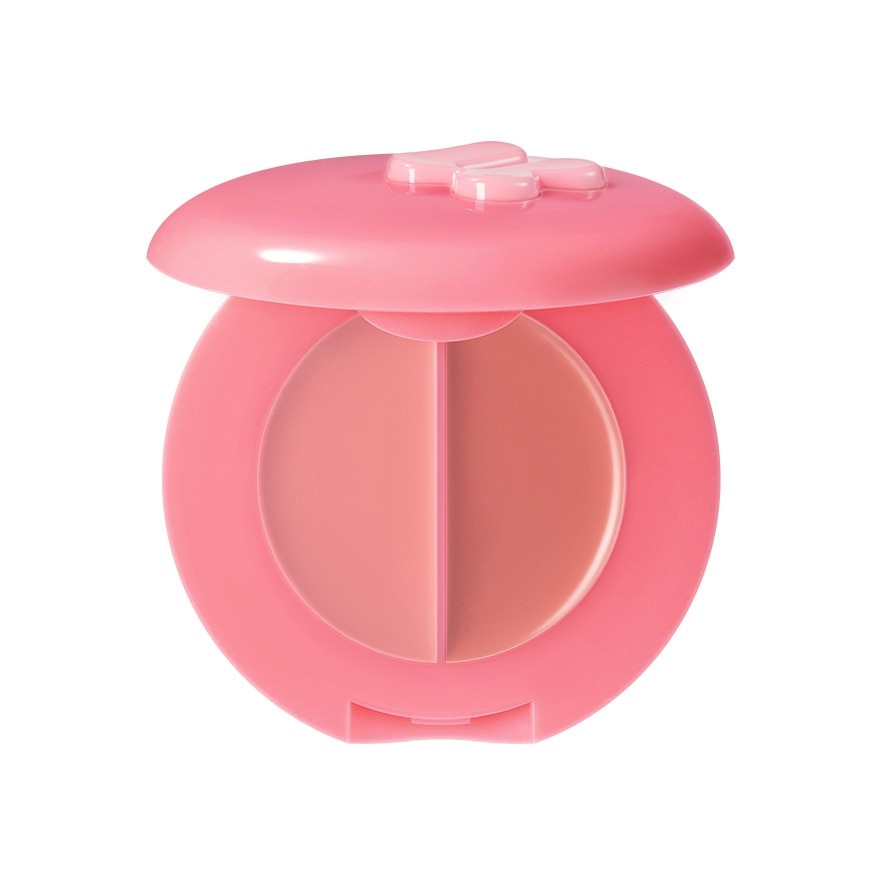 โฟร์ยูทู ดูโอ้ ครีม บลัช 2.8ก. 05 ไมลี่ สมายลี่