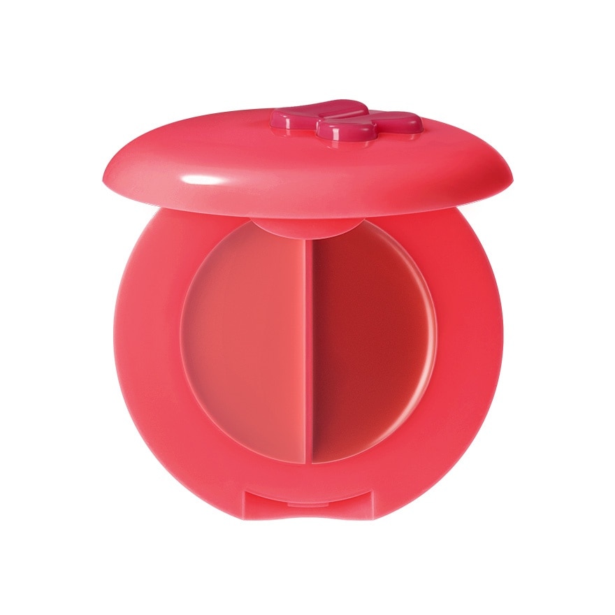 โฟร์ยูทู ดูโอ้ ครีม บลัช 2.8ก. 06 เลิฟฟี่ ดัฟฟี่