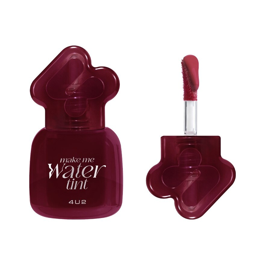4U2 Make Me Water Tint 3g. 14 Spicy Babe