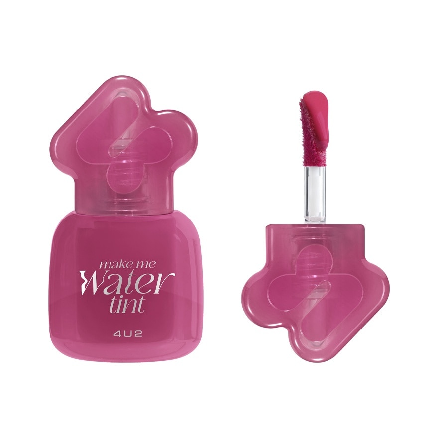 4U2 Make Me Water Tint 3g. 11 g.low Of Sweat