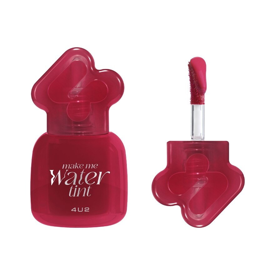 โฟร์ยูทู เมค มี วอเทอร์ ทินท์ 3ก. 13 แบ๊ด บันนี่