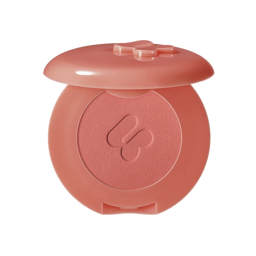 โฟร์ยูทู แมท บลัช 3.2ก. 12 ก็อด มาม่า