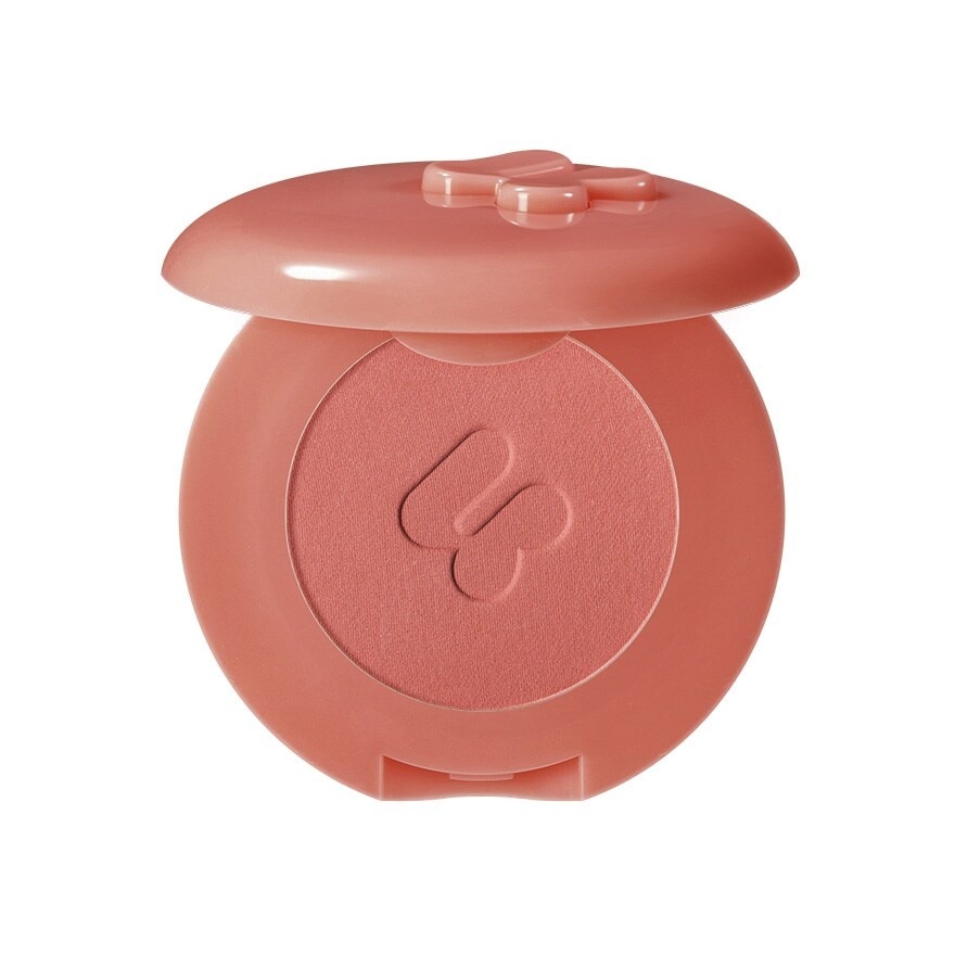 โฟร์ยูทู แมท บลัช 3.2ก. 12 ก็อด มาม่า