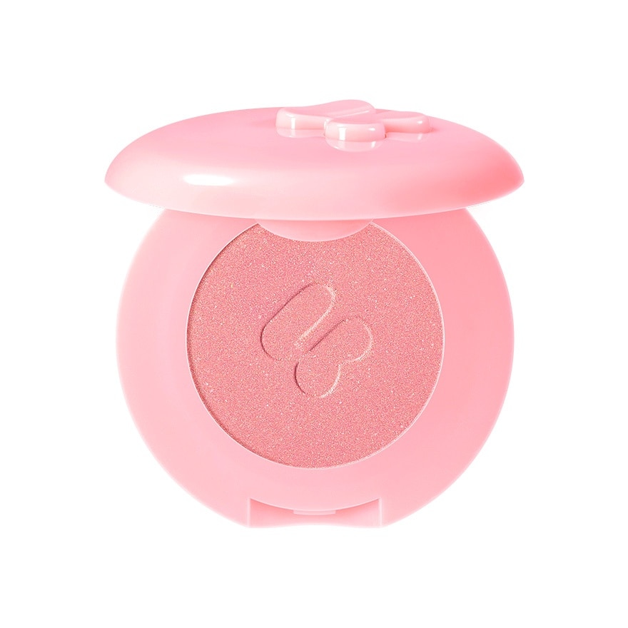 4U2 Shimmer Blush 3.1g. 14 Jelly Belly