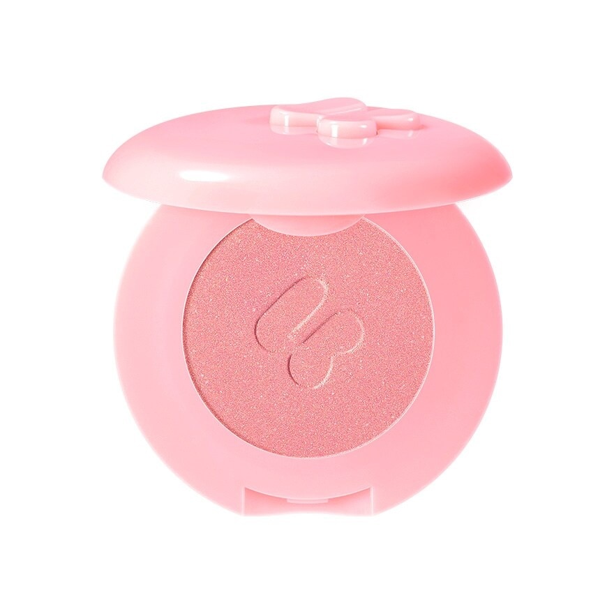 4U2 Shimmer Blush 3.1g. 14 Jelly Belly
