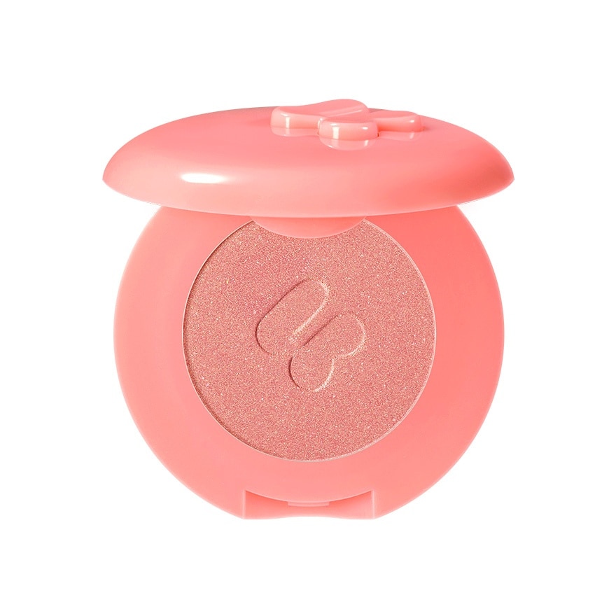 โฟร์ยูทู ชิมเมอร์ บลัช 3.1ก. 16 แฮปปี้ จอย