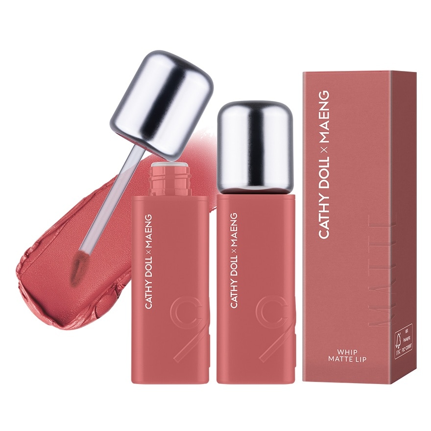 เคที่ดอลล์ เอ็กซ์ แมง วิป แมทท์ ลิป 2.8ก. 05 ออนนี่