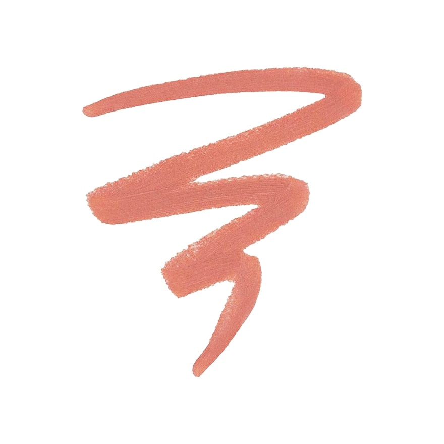 Barenbliss Pout Plush Transferproof Lip Liner 0.25g. 291 Chill