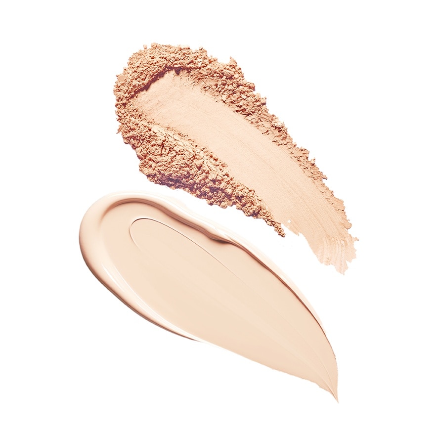 แบร์แอนด์บลิซ บลูมวีแกน เบทเทอร์ มี 2 อิน 1 คุชชั่น พาวเดอร์ 12ก. FN1 แอสเตอร์