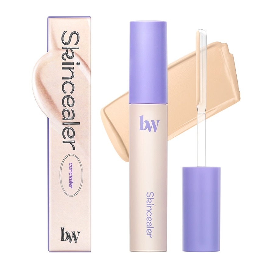 บีไวลด์ สกินซีลเลอร์ 6ก. 02 เบจ