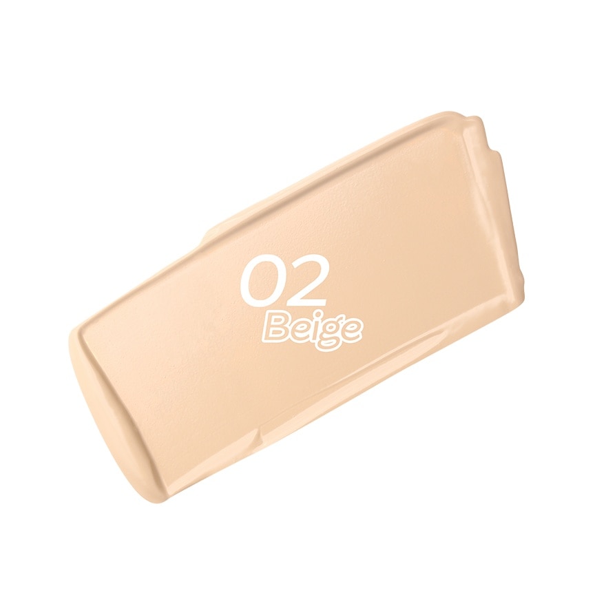 บีไวลด์ สกินซีลเลอร์ 6ก. 02 เบจ