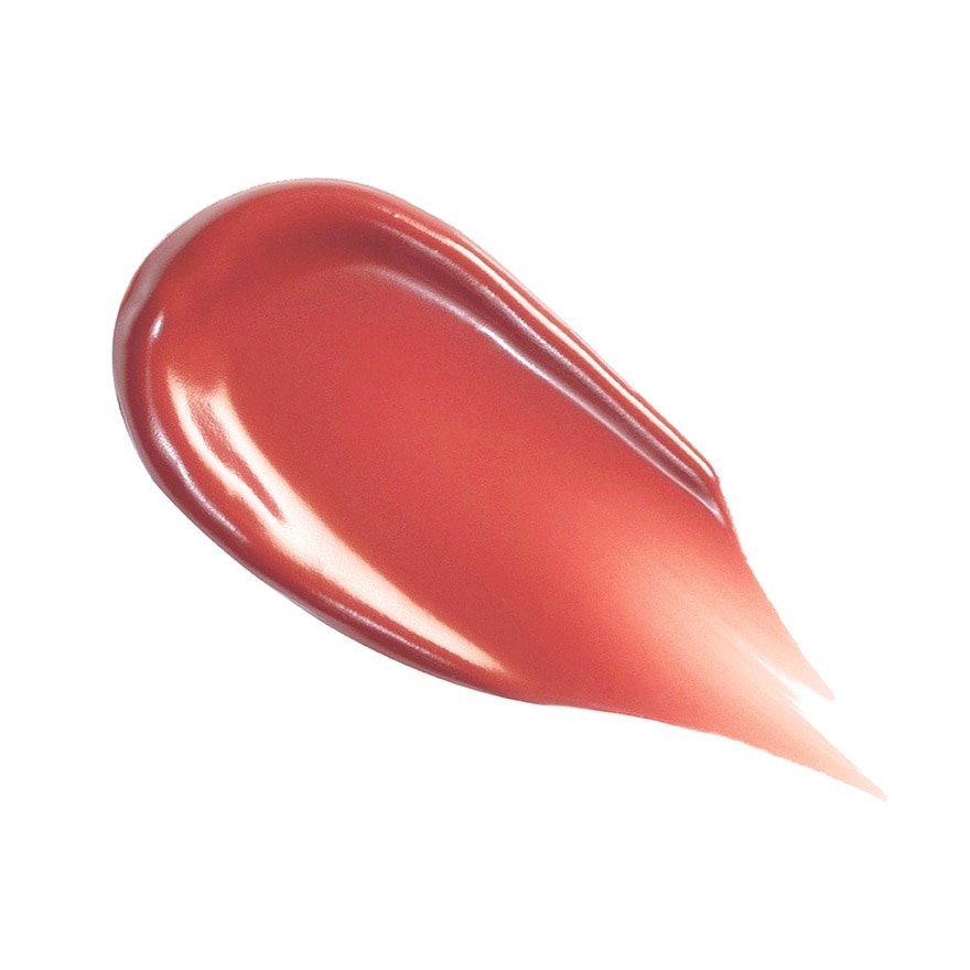 Barenbliss Butter Melt Tinted Lipstick 2.7g. 666 Caramel Swirl