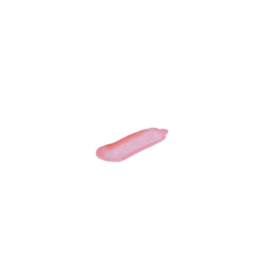 Mistine Glam Glossy Lip Oil Tint 3g. 02 Peachy