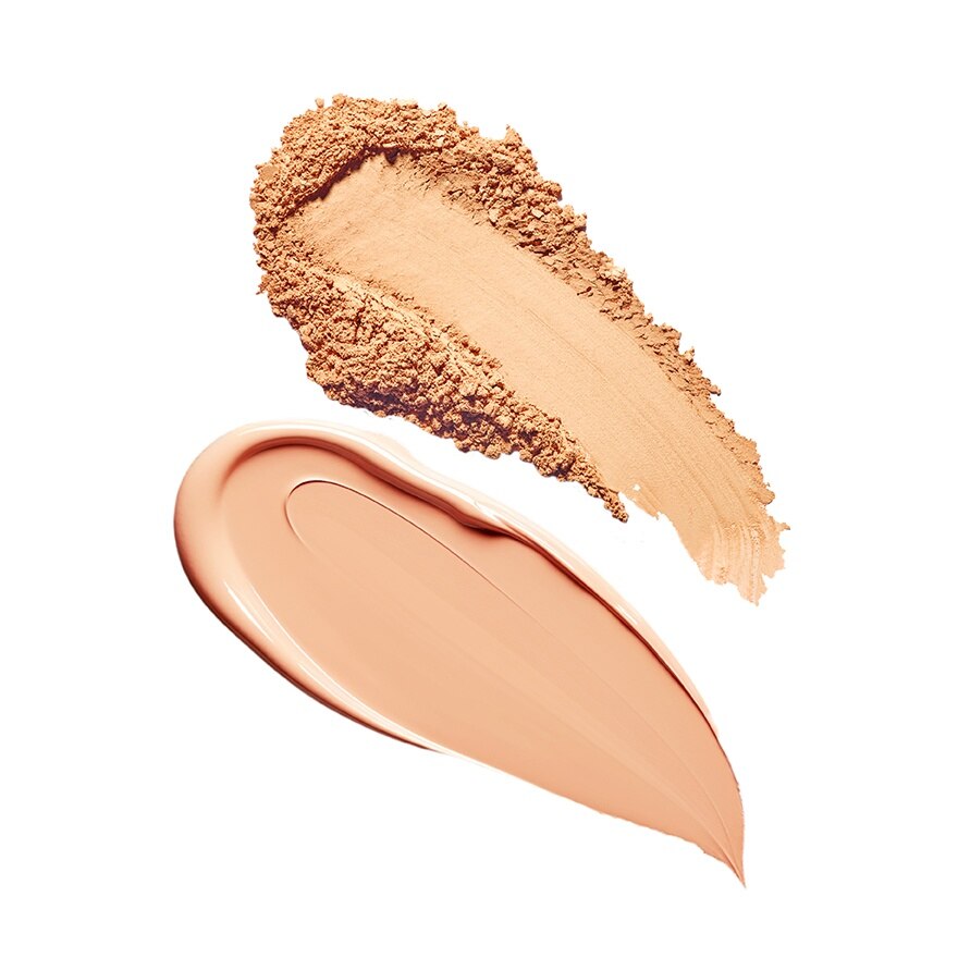 แบร์แอนด์บลิซ บลูมวีแกน เบทเทอร์ มี 2 อิน 1 คุชชั่น พาวเดอร์ 12ก. MW1 การ์ดิเนีย