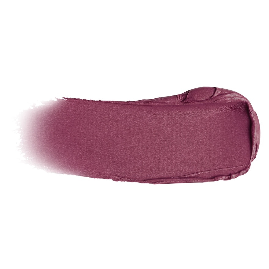 Cathy Doll x Maeng Whip Matte Lip 2.8g. 02 Cool Plum