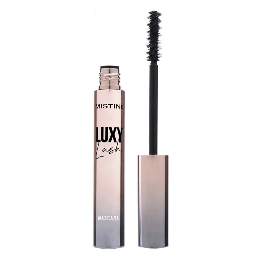 Mistine Mistine Luxy Lash Mascara 6g. Black