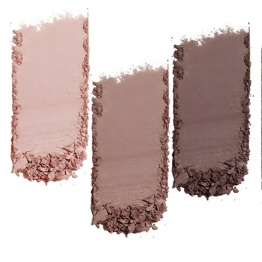 Canmake Fit Styler Eyebrow 2g. 02 Marron Brown