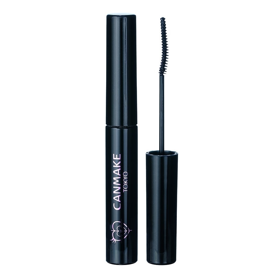 Canmake Canmake Curl Sniper Mascara 4g 01
