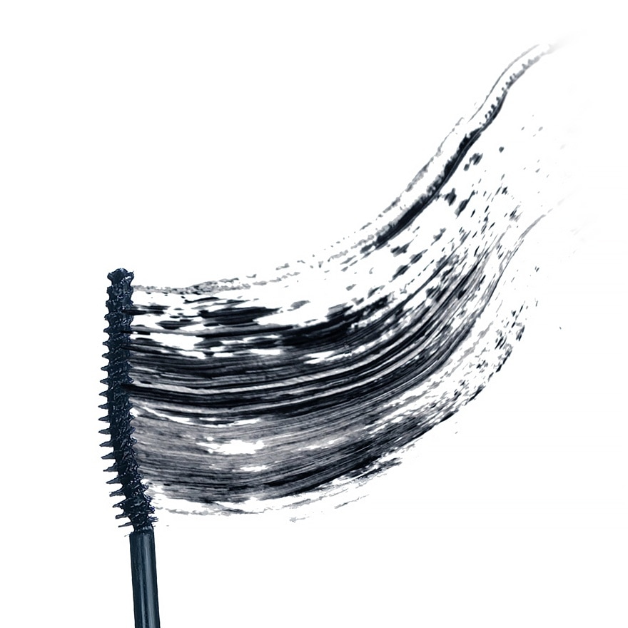 แคนเมค เคิร์ล สไนเปอร์ มาสคาร่า 4ก. 01 แบล็ก